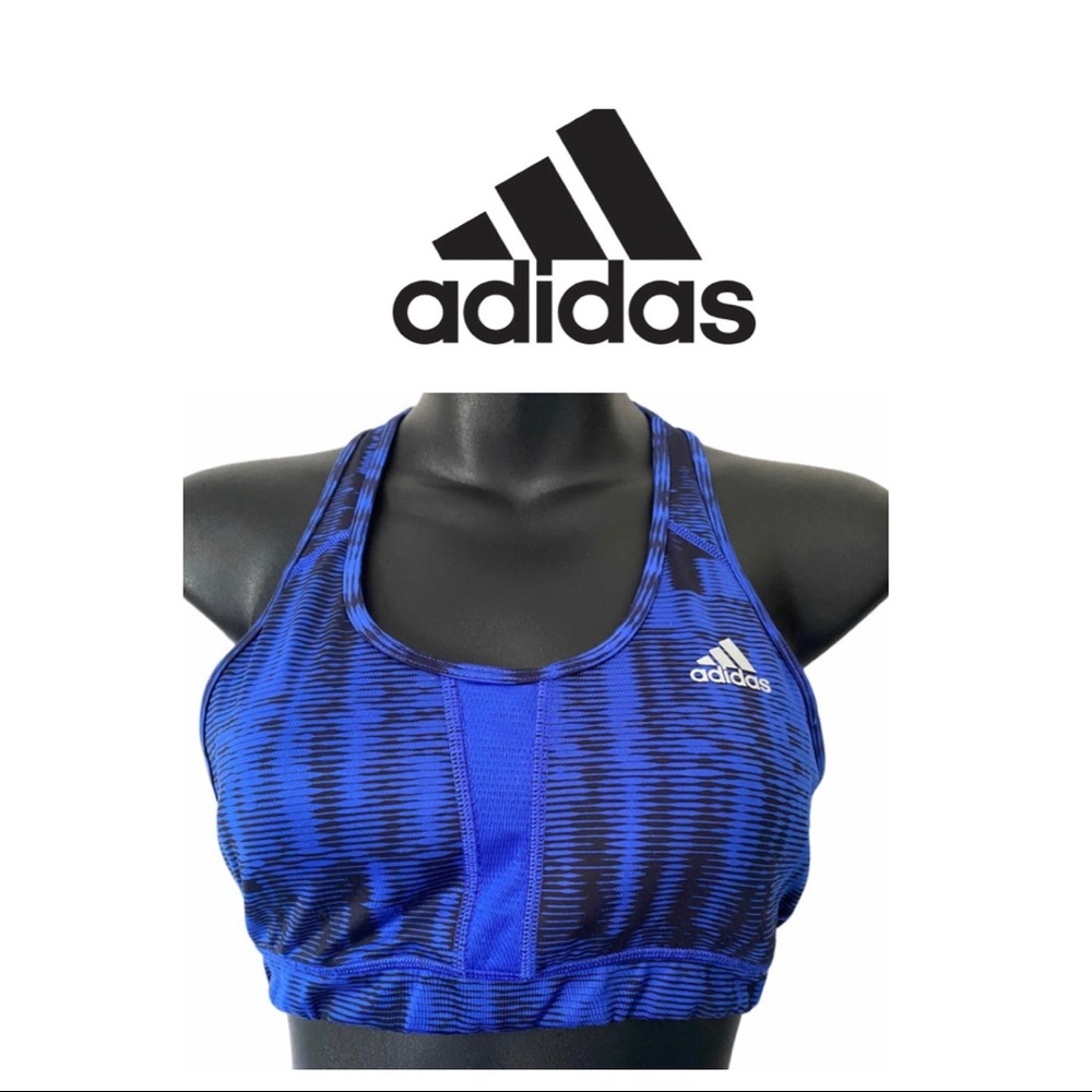 ADIDAS TECHFIT MEDIUM COMPRESSION TOP